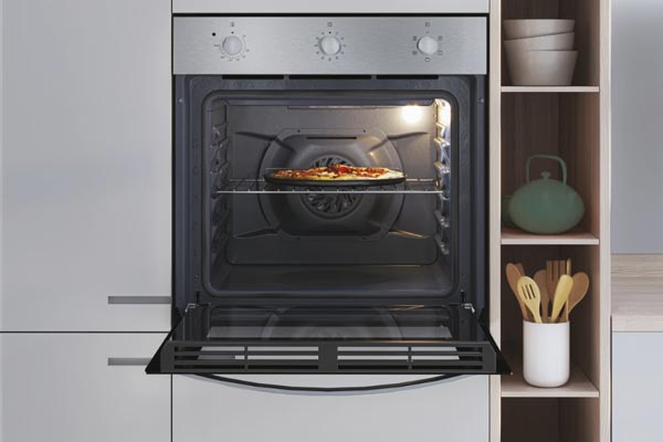 forno da incasso Candy