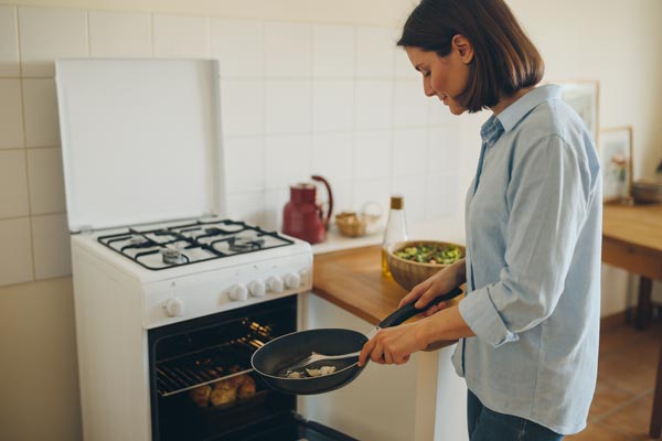 Cucina De Longhi