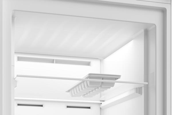 freezer verticale