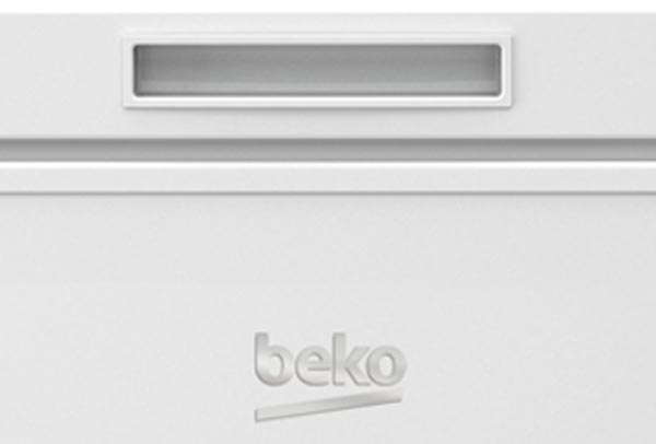 congelatore pozzetto Beko