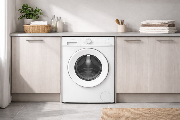 Indesit Lavatrice IMA762 MYTIME