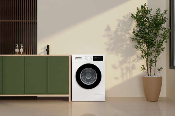 Samsung Lavatrice WW90FG3M05AWET
