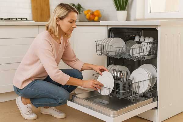 lavastoviglie Indesit 13 coperti