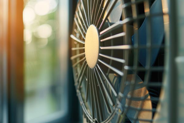 Beko Ventilatore A Piantana EFS5100B