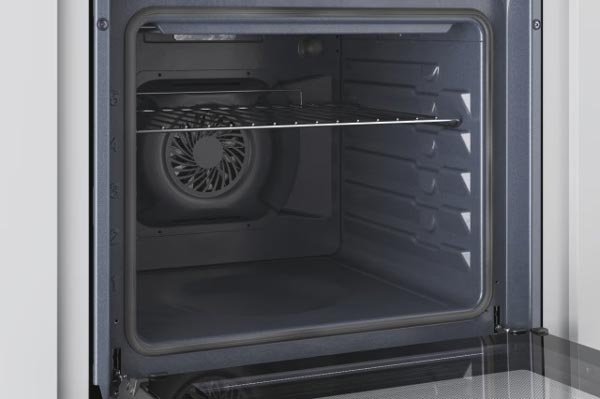 interno forno Candy