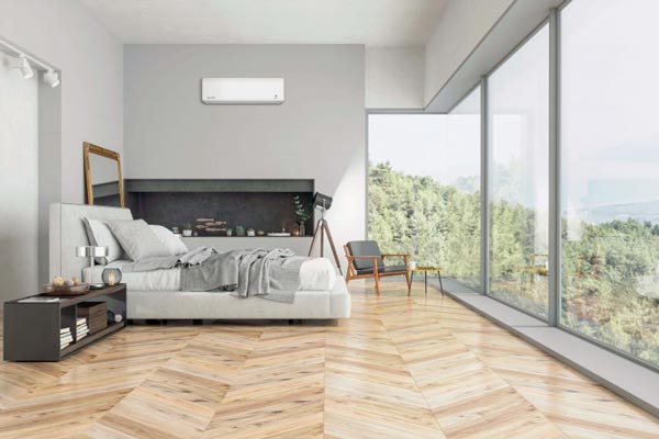 Indesit Climatizzatore INSPI318A2WF I/O
