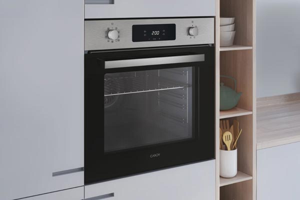 Candy Forno A Incasso FCM955XRL/CN
