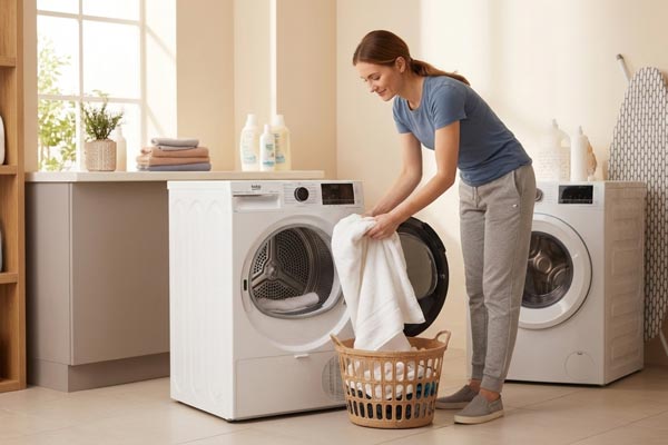 Beko asciugatrice 9 kg
