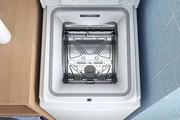 Indesit lavatrice