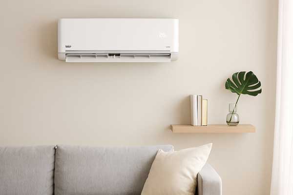 climatizzatore Beko