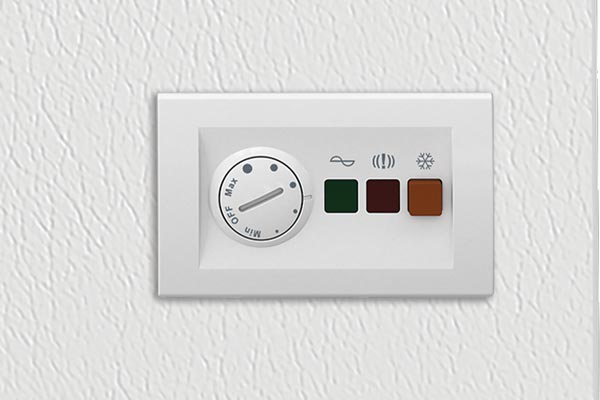 temperatura congelatore orizzontale