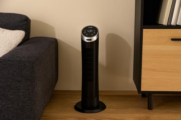 Beko Ventilatore A Torre EFW6900B