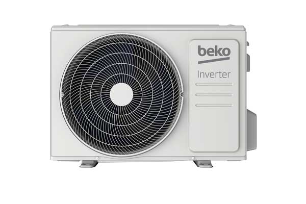 unità esterna climatizzatore Beko