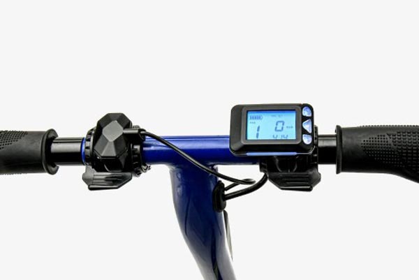 Monopattino Elettrico VR46 per bambini
