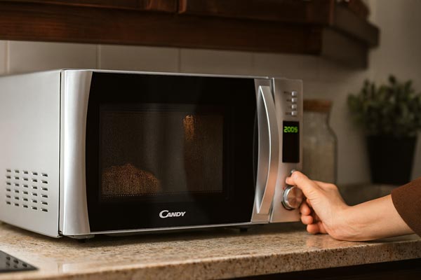 microonde-candy