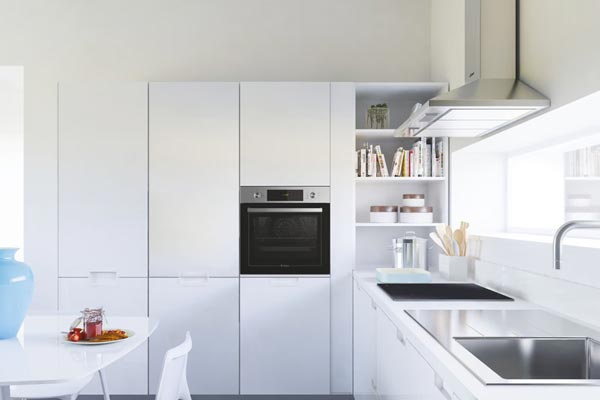 forno a incasso Candy