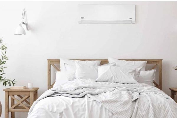 Beko Climatizzatore BEHPG095/BEHPG096