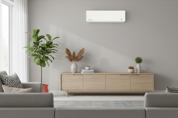 Indesit Climatizzatori INSPI312A2WF