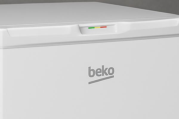beko congelatore verticale