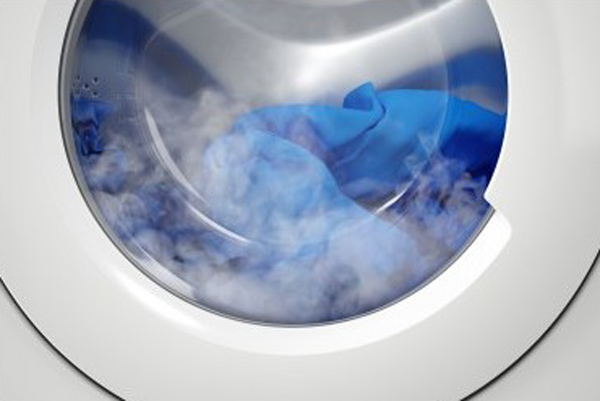 lavaggio lavatrice Indesit lavaggio lavatrice Indesit