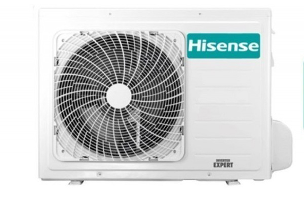 Hisense potenza climatizzatore