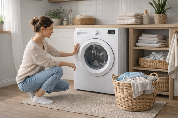 Indesit lavatrice 7 kg