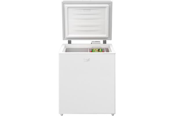 BEKO Congelatore A Pozzetto Orizzontale HSM20530