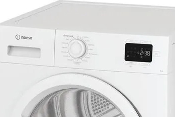 Indesit asciugatrice