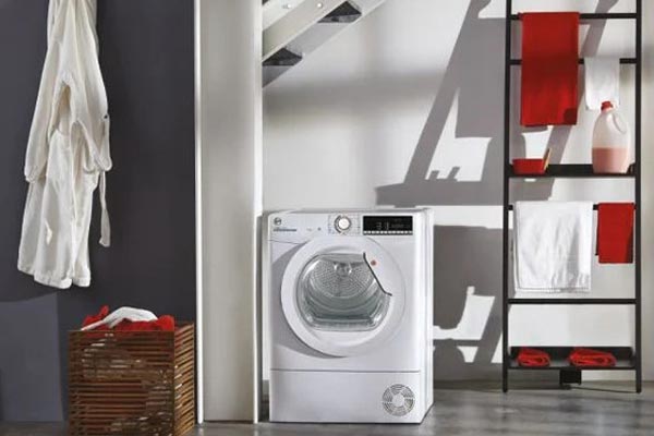 hoover asciugatrice 9 kg