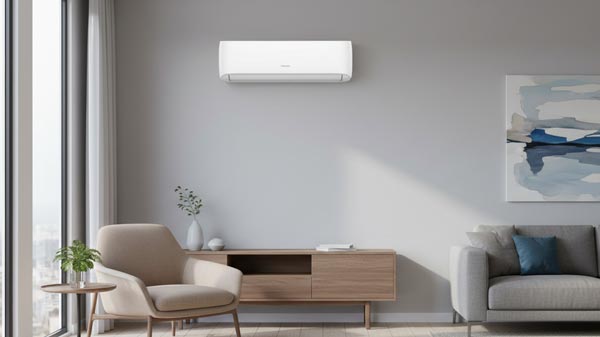 climatizzatore Hisense Dual