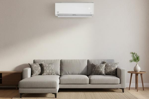 climatizzatore Beko