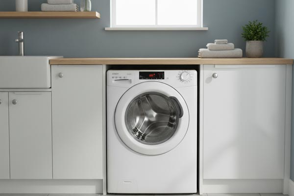 Candy Lavatrice CSS 127TW51-S