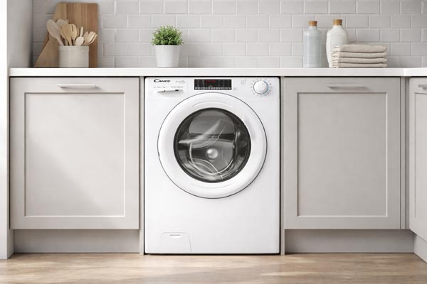 Candy Lavatrice CSO286TWM6/1-S 