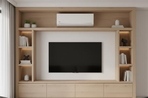 Beko climatizzatore