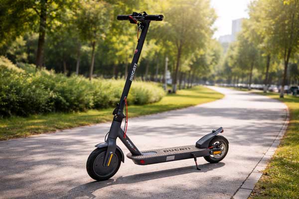 monopattino elettrico Ducati