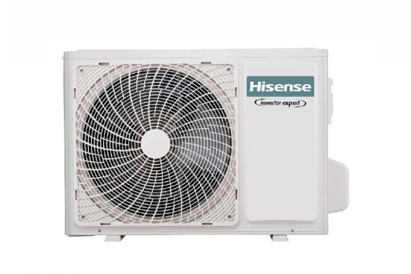 Hisense climatizzatore unità esterna