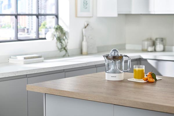 Spremiagrumi Kenwood JE290