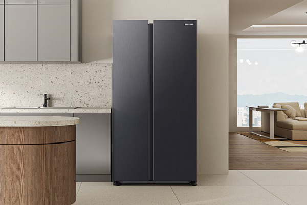 SAMSUNG Frigorifero Side By Side