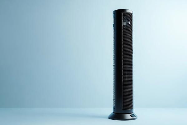 ventilatore a torre