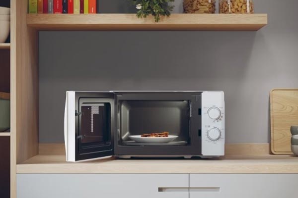 forno-microonde