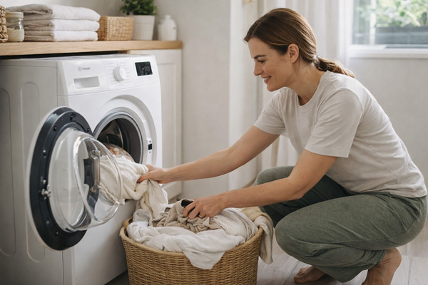 Indesit lavatrice