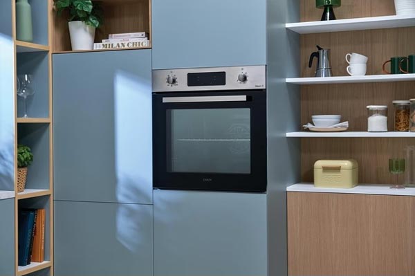 Candy Forno A Incasso FCM955XRL