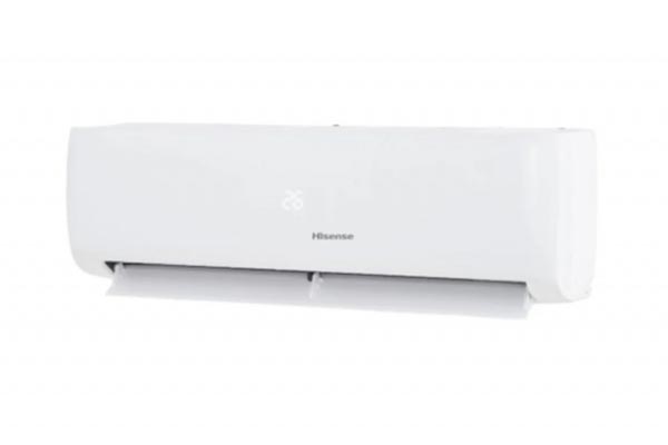 Hisense Climatizzatore 3AMW72U4RJC + CJXR1201G + CJR0901G