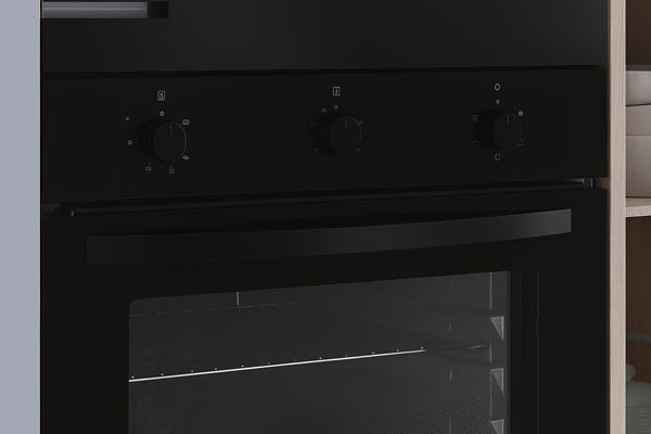 funzioni forno Candy