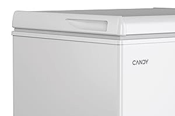 apertura congelatore  Candy