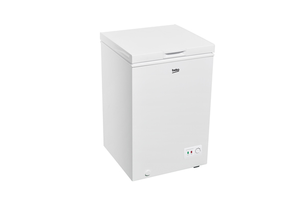 BEKO Congelatore Orizzontale CF100EWN