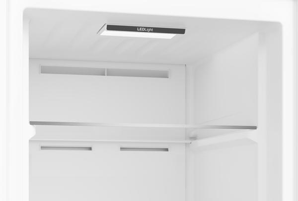 ripiani freezer Beko