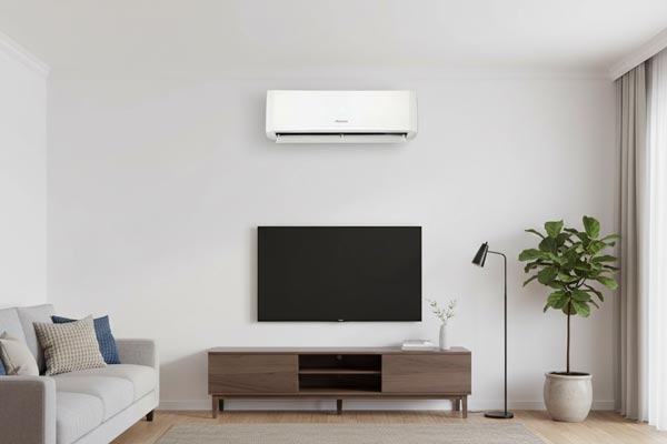 Hisense climatizzatore