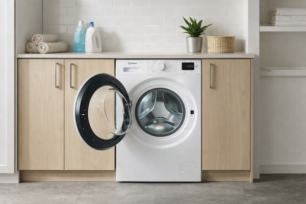 lavatrice Indesit 7 kg