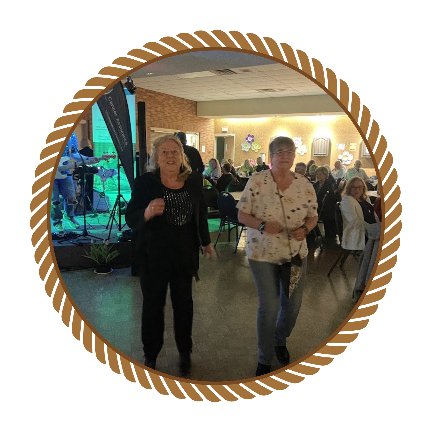 Eggs Soaking In Colouring